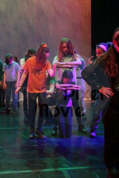 Let's Dance - Image 9152