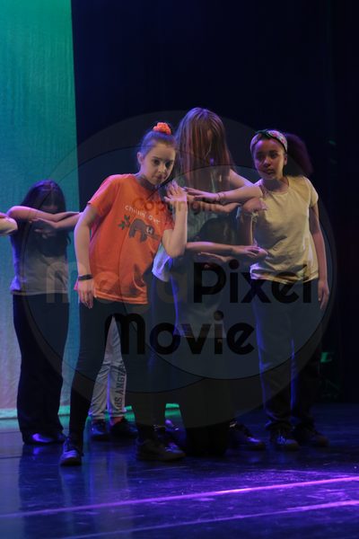Let's Dance - Image 9181