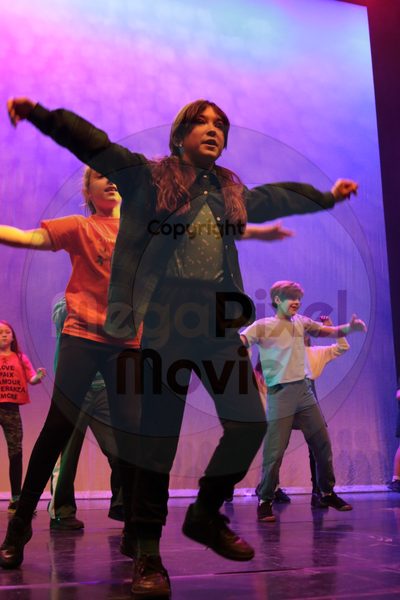 Let's Dance - Image 9231