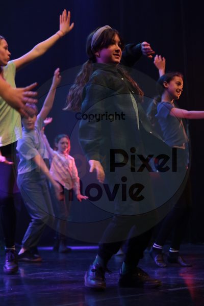 Let's Dance - Image 9277