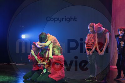Let's Dance - Image 9384