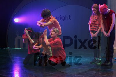 Let's Dance - Image 9387