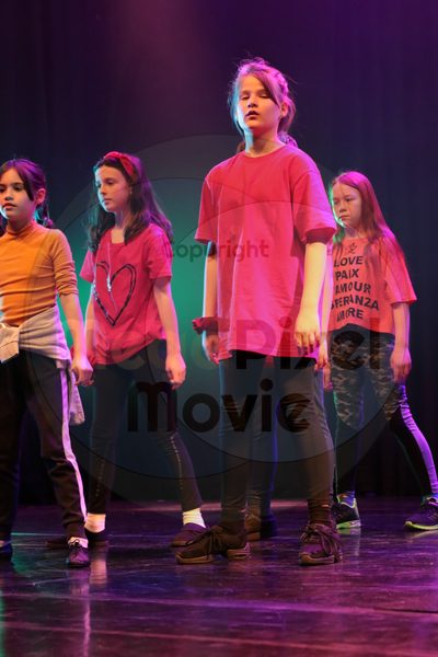Let's Dance - Image 9426