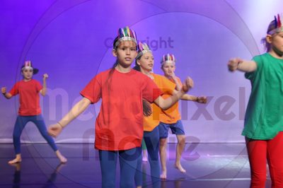 Let's Dance - Image 5930