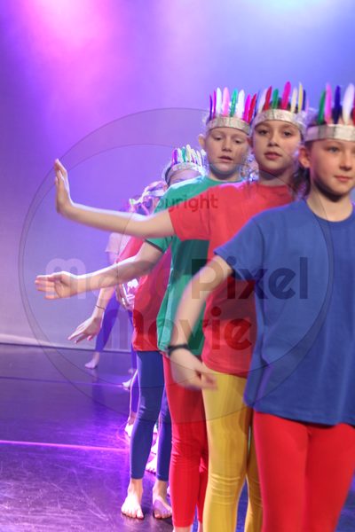 Let's Dance - Image 5949