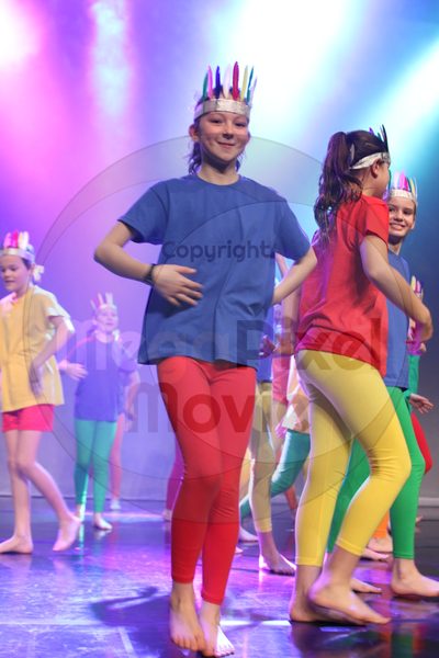 Let's Dance - Image 5955
