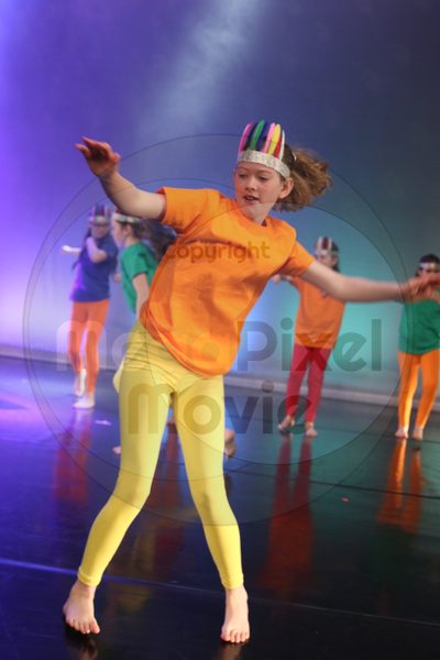 Let's Dance - Image 5987