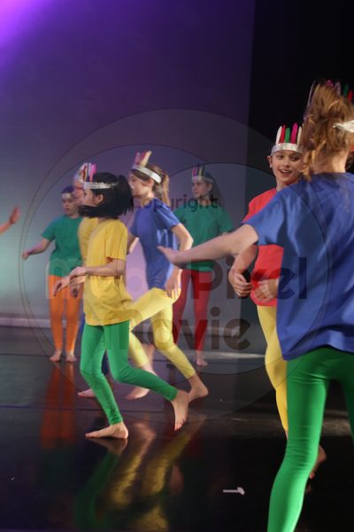Let's Dance - Image 6005
