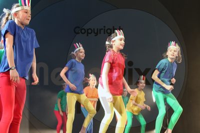 Let's Dance - Image 6060