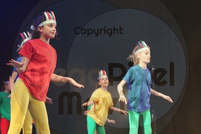 Let's Dance - Image 6079