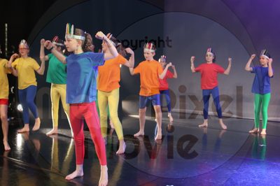 Let's Dance - Image 6096