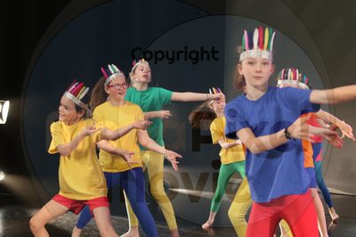 Let's Dance - Image 6100