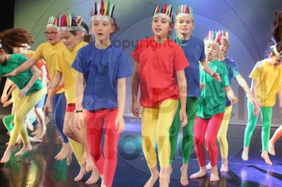 Let's Dance - Image 6113