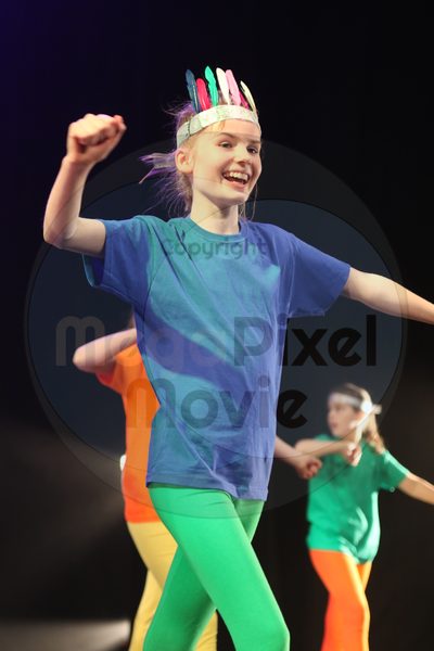 Let's Dance - Image 6171