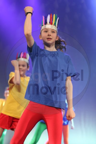 Let's Dance - Image 6181
