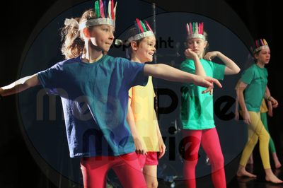 Let's Dance - Image 6233