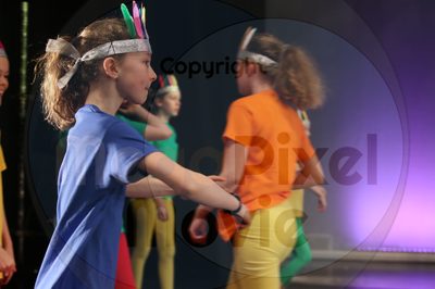 Let's Dance - Image 6235
