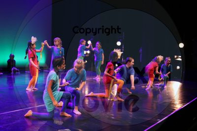 Let's Dance - Image 0141