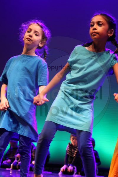 Let's Dance - Image 0453