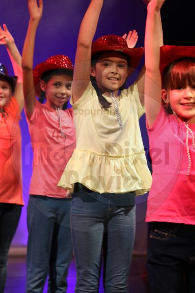Let's Dance - Image 9824