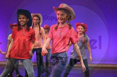 Let's Dance - Image 9983