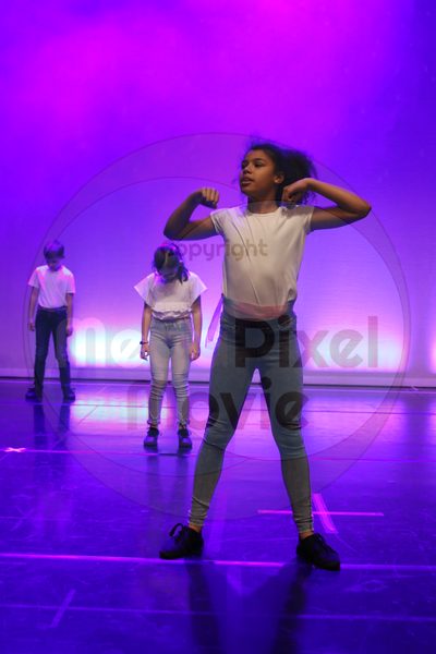 Let's Dance - Image 8992