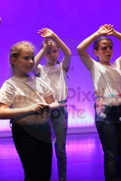 Let's Dance - Image 9379
