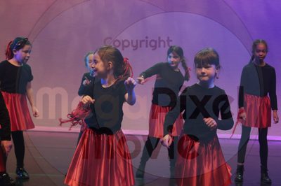 Let's Dance - Image 7242