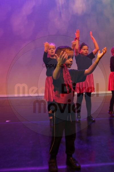 Let's Dance - Image 7260