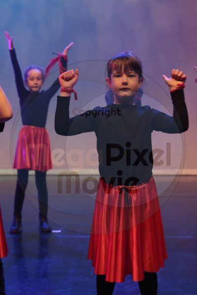Let's Dance - Image 7280