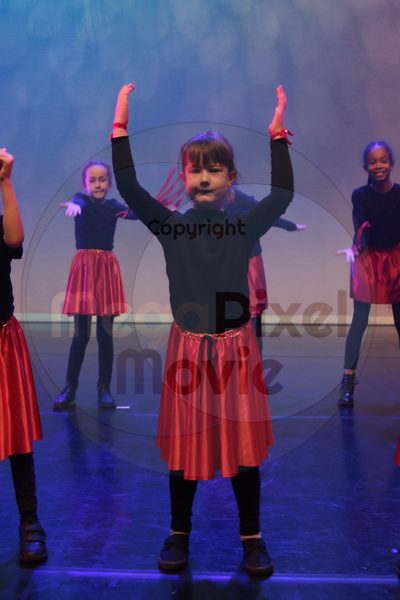 Let's Dance - Image 7281