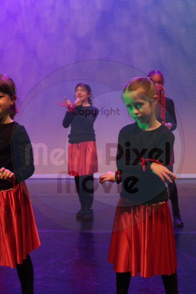 Let's Dance - Image 7285