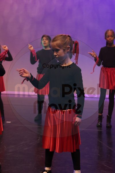 Let's Dance - Image 7287
