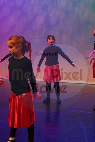 Let's Dance - Image 7292