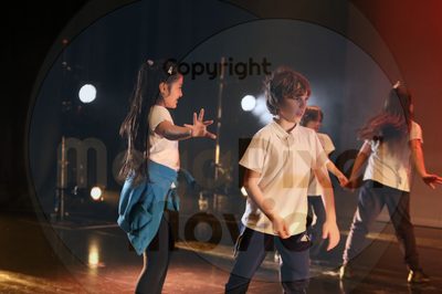 Let's Dance - Image 6730