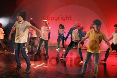 Let's Dance - Image 6732