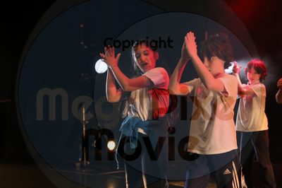 Let's Dance - Image 6756