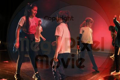 Let's Dance - Image 6763