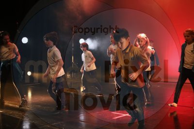 Let's Dance - Image 6933