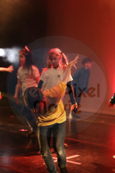 Let's Dance - Image 6943