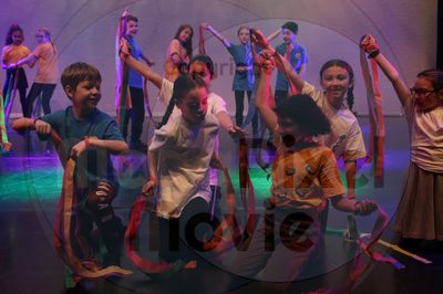 Let's Dance - Image 7690