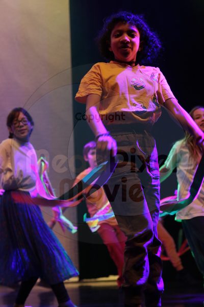 Let's Dance - Image 7744