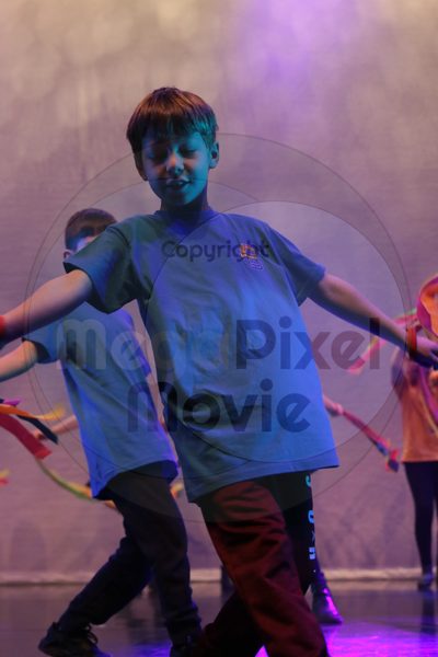 Let's Dance - Image 7748