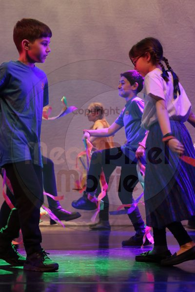 Let's Dance - Image 7754