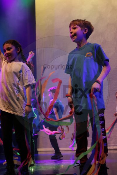 Let's Dance - Image 7769