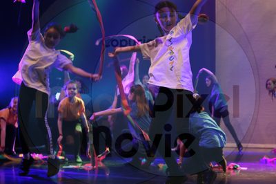 Let's Dance - Image 7795