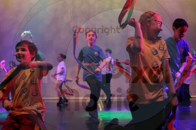 Let's Dance - Image 7838