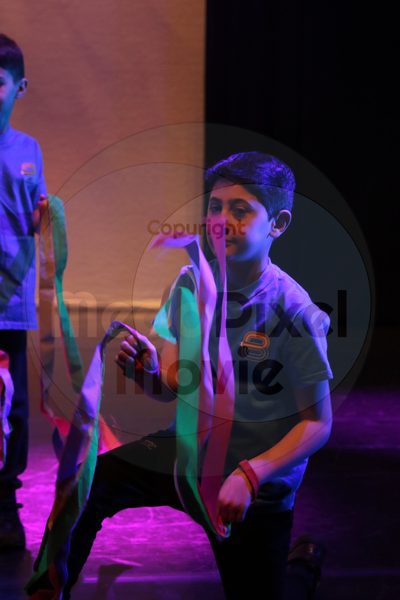 Let's Dance - Image 7861