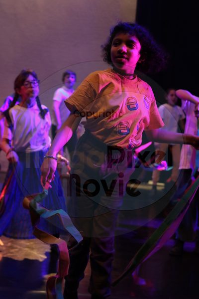 Let's Dance - Image 7886