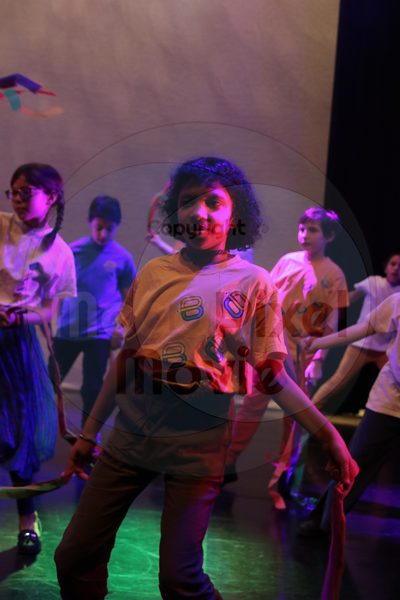 Let's Dance - Image 7888